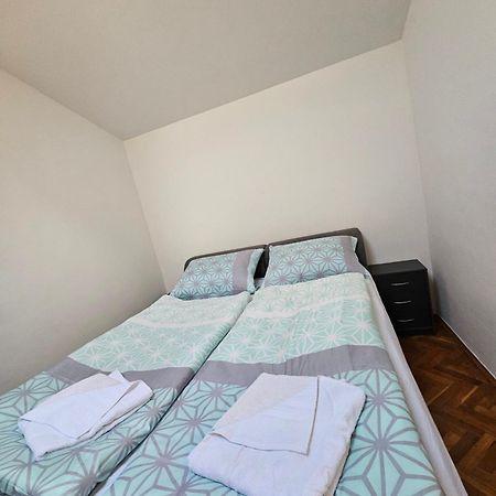 Apartman Sea View Vantacici Exterior photo
