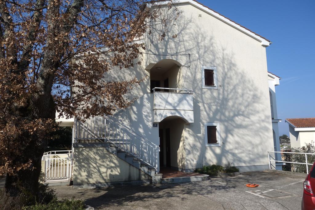 Apartman Sea View Vantacici Exterior photo
