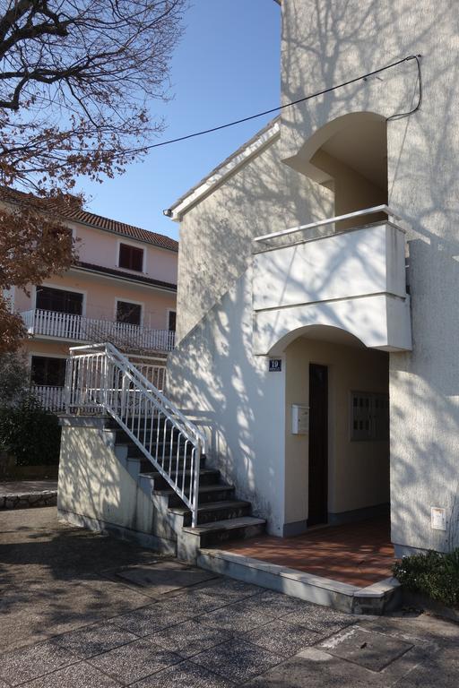 Apartman Sea View Vantacici Exterior photo