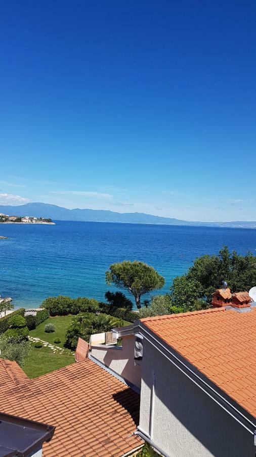 Apartman Sea View Vantacici Exterior photo